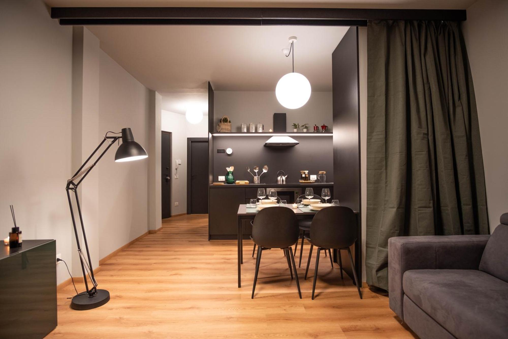 House 74 Verona Exterior foto