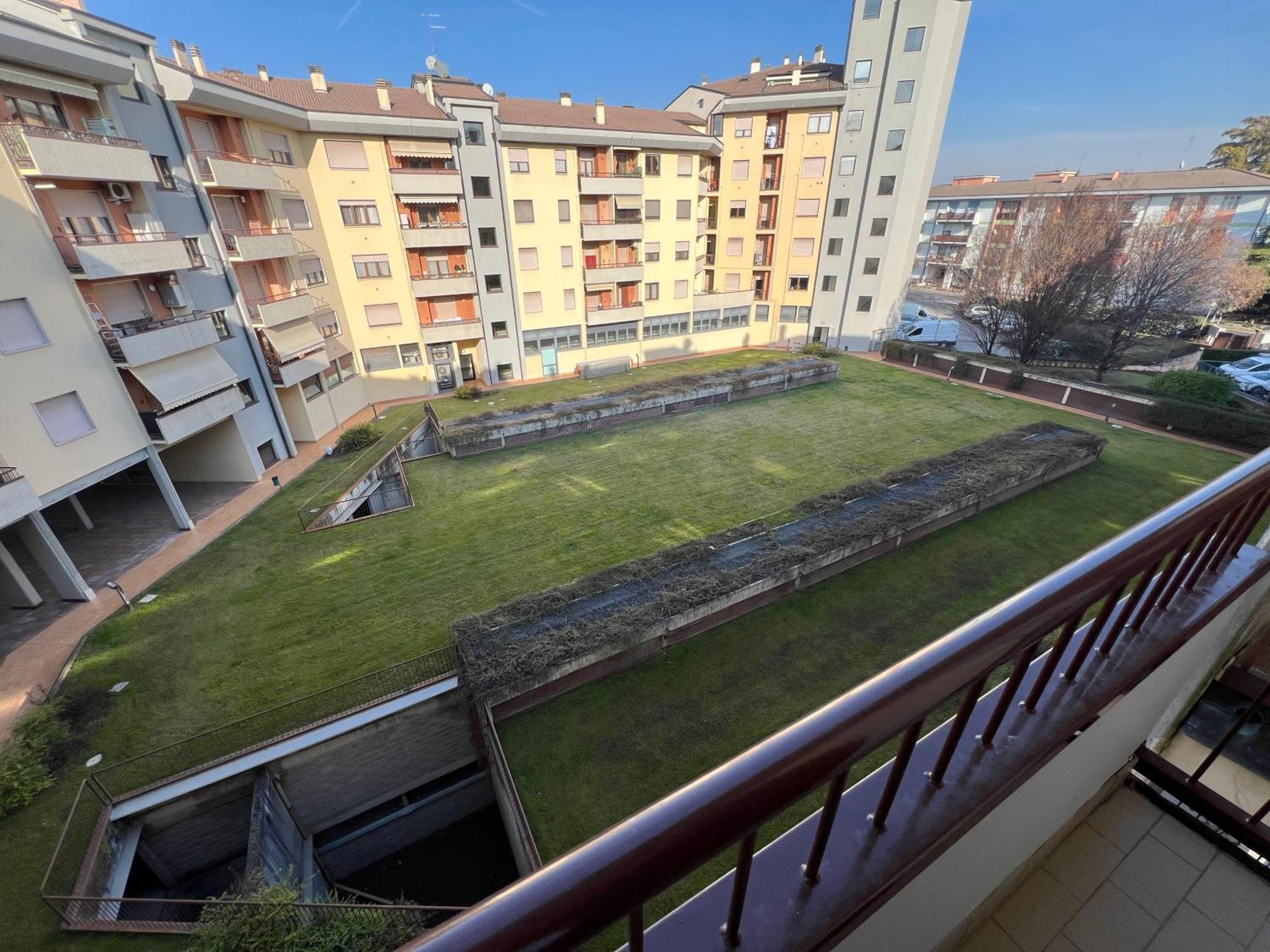 House 74 Verona Exterior foto