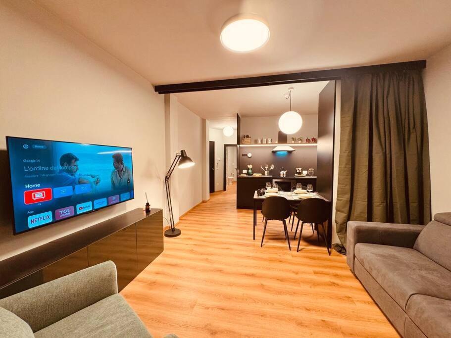 House 74 Verona Exterior foto